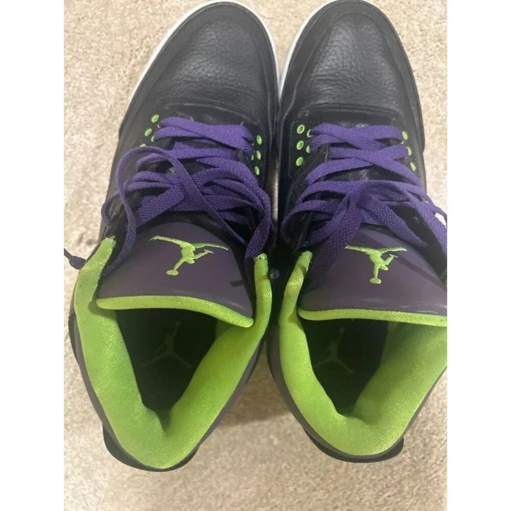 Air Jordan joker 3